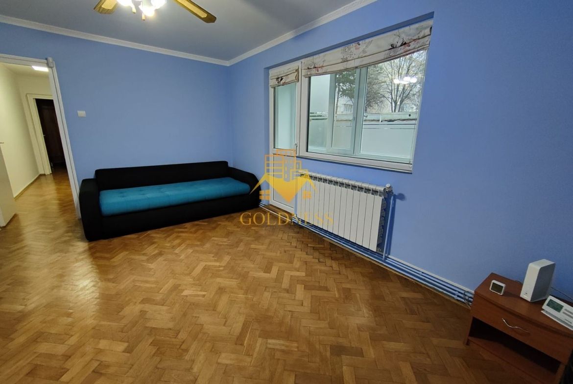 3 camere decomandate, Manastur, Calvaria, Primaverii, Ion Mester