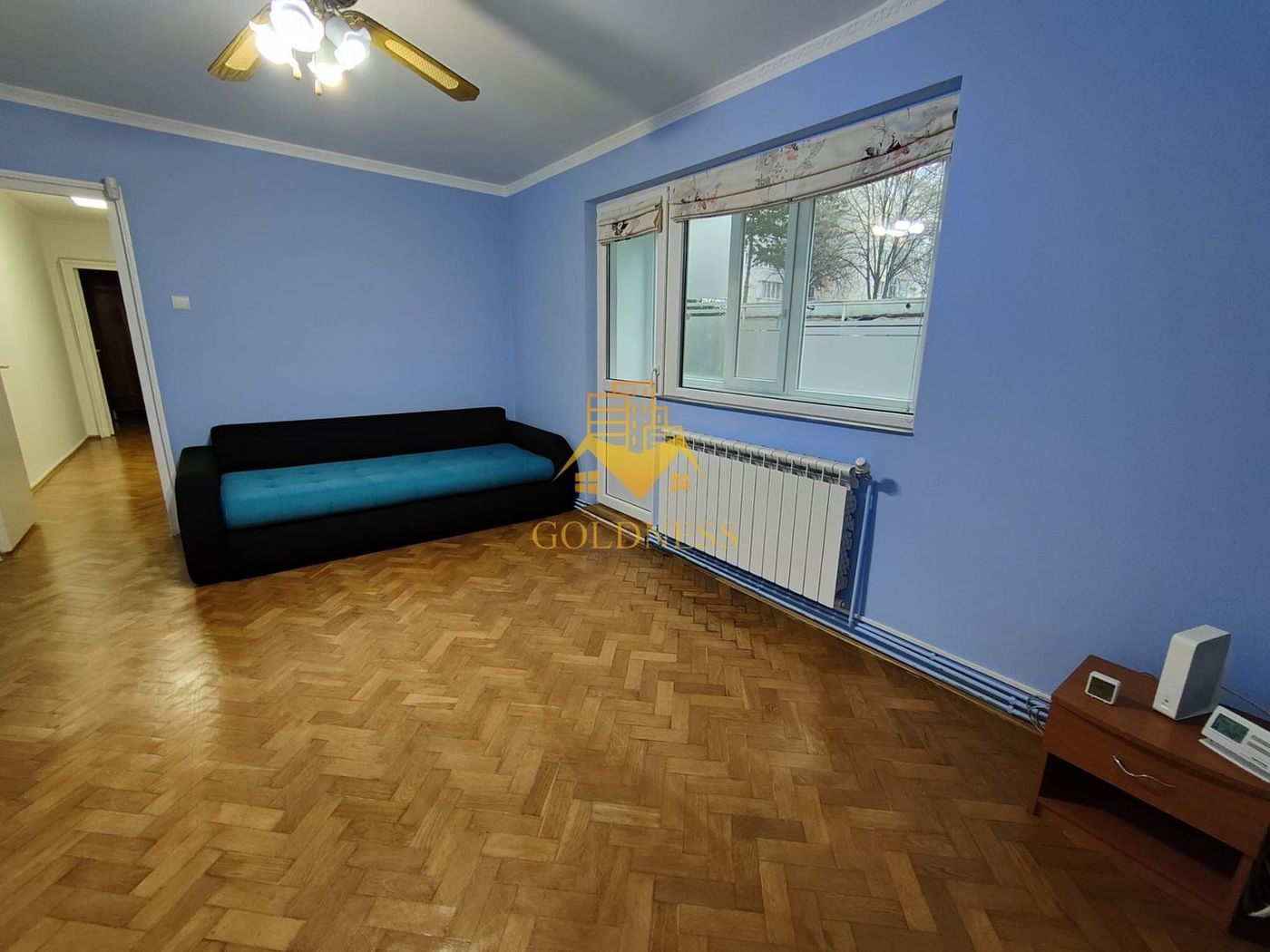 3 camere decomandate, Manastur, Calvaria, Primaverii, Ion Mester