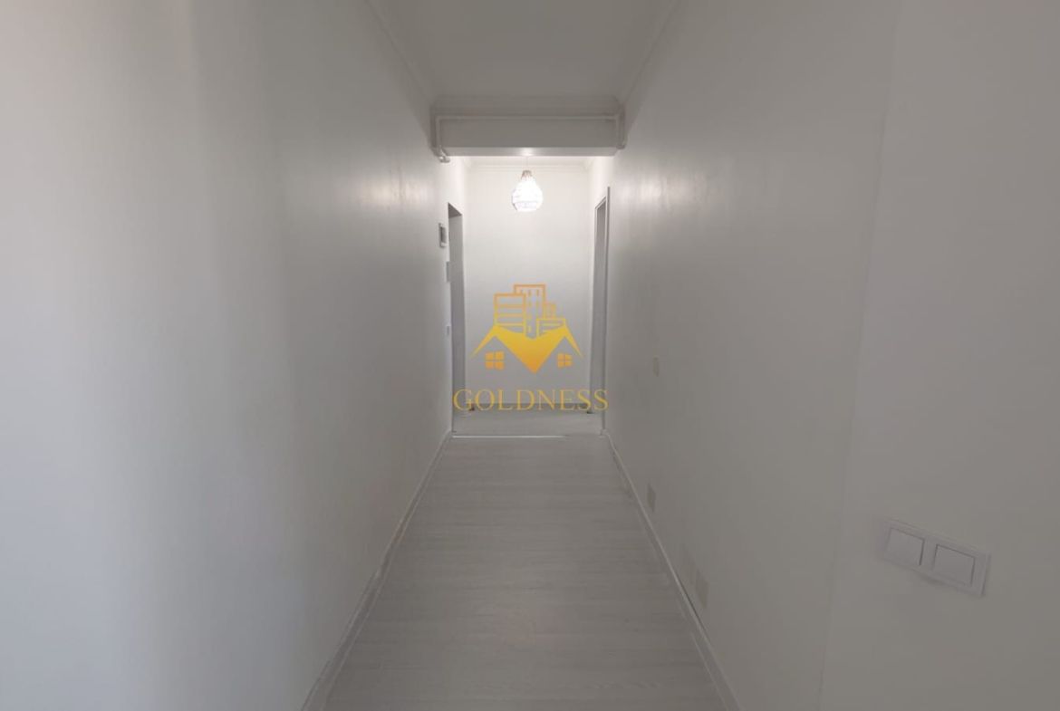 2 camere semidecomandate, Florești,  Parcare, LIDL, 62 mp
