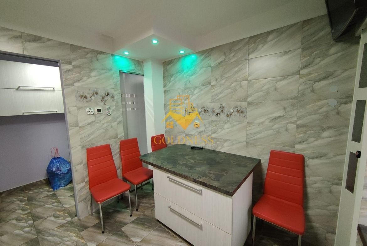 3 camere decomandate, Manastur, Calvaria, Primaverii, Ion Mester