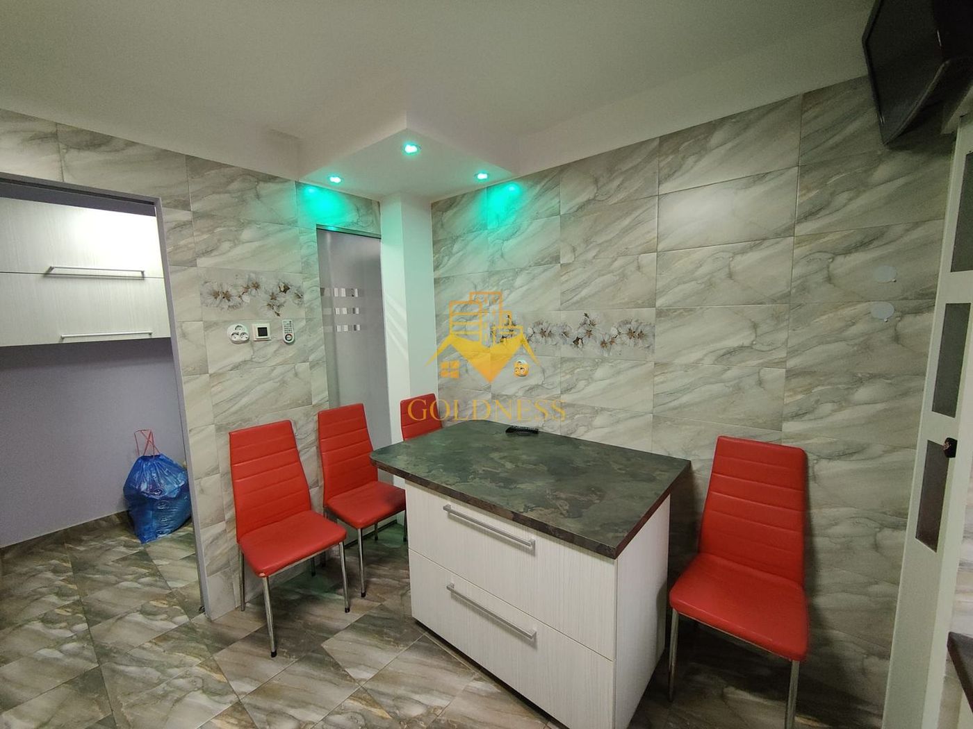 3 camere decomandate, Manastur, Calvaria, Primaverii, Ion Mester