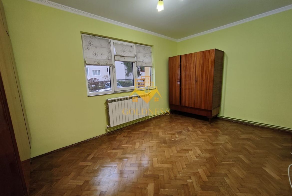 3 camere decomandate, Manastur, Calvaria, Primaverii, Ion Mester
