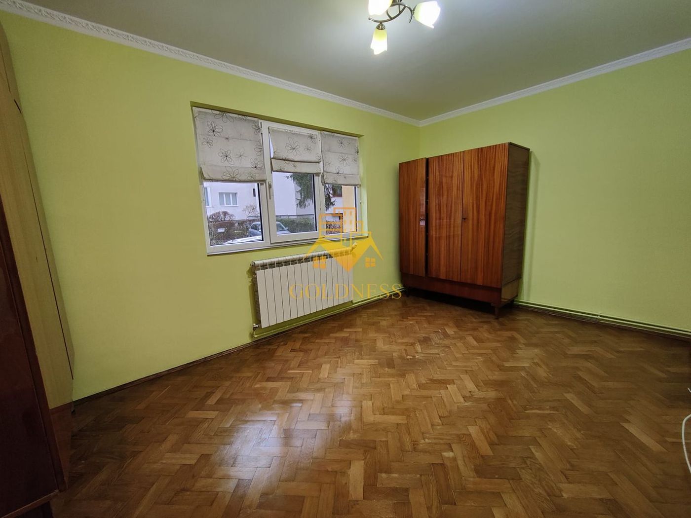 3 camere decomandate, Manastur, Calvaria, Primaverii, Ion Mester