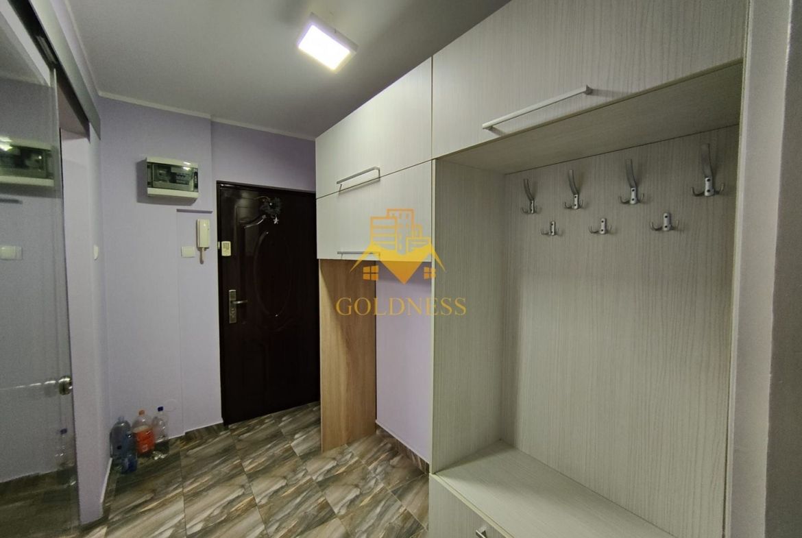 3 camere decomandate, Manastur, Calvaria, Primaverii, Ion Mester