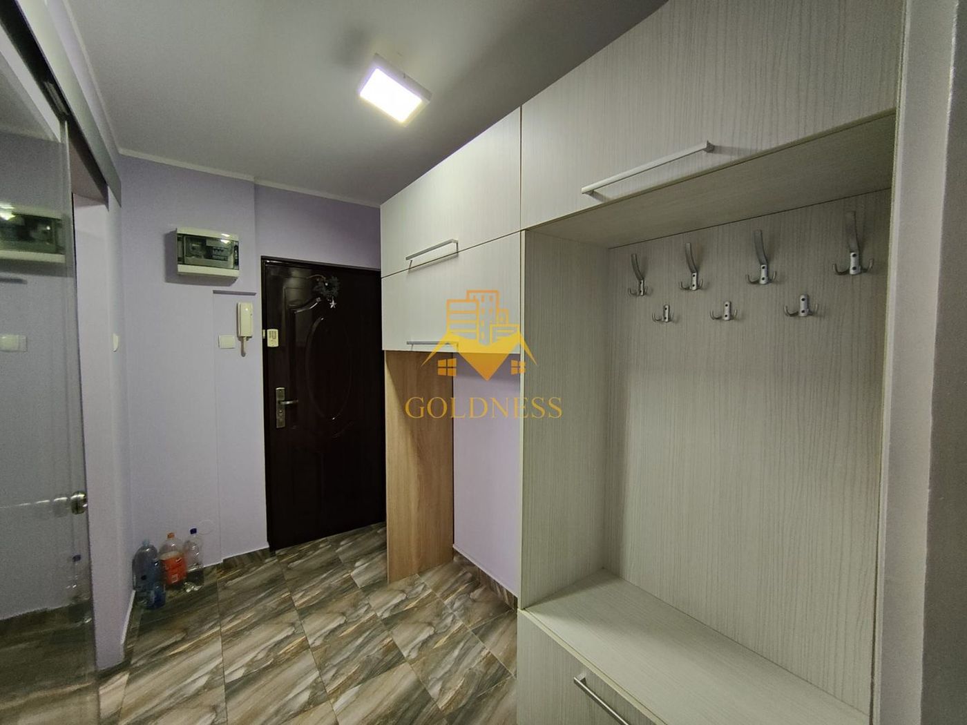 3 camere decomandate, Manastur, Calvaria, Primaverii, Ion Mester
