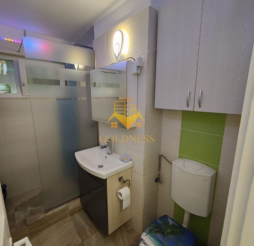 3 camere decomandate, Manastur, Calvaria, Primaverii, Ion Mester