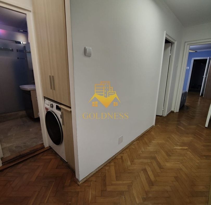 3 camere decomandate, Manastur, Calvaria, Primaverii, Ion Mester