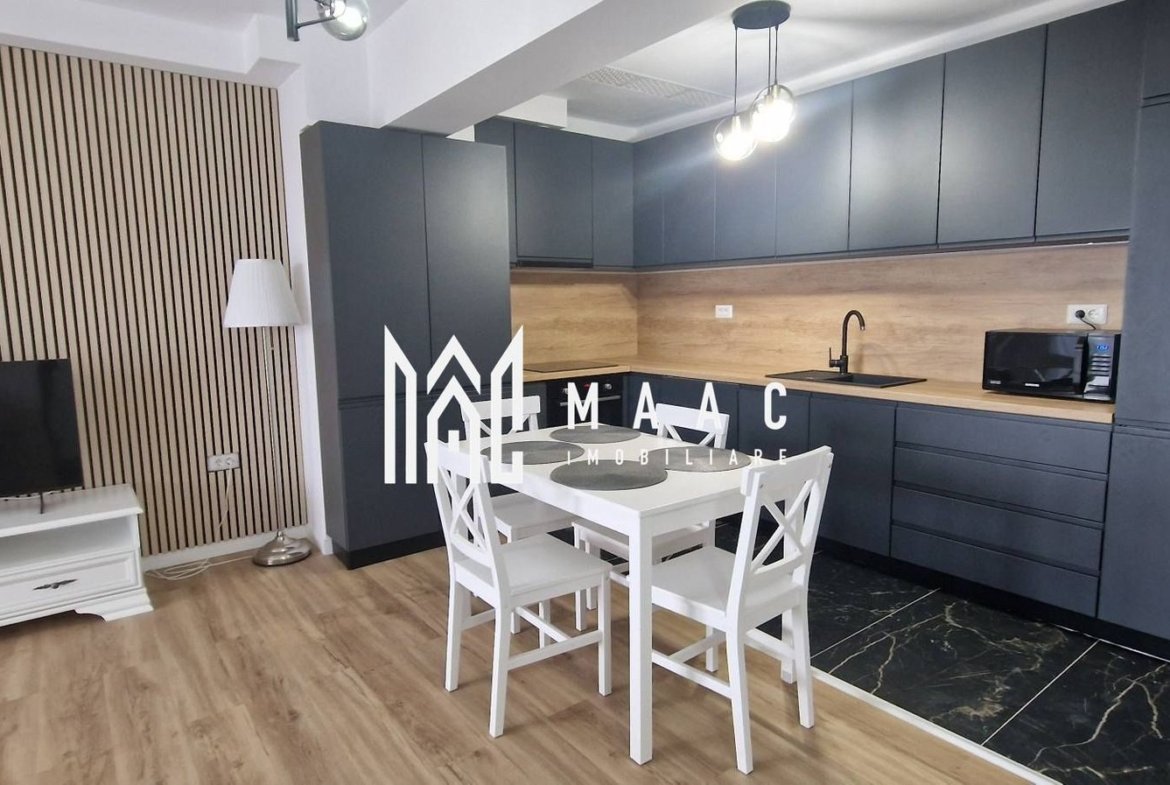 Apartament 2 camere | Etaj 1 | Parcare | Balcon | Doamna Stanca