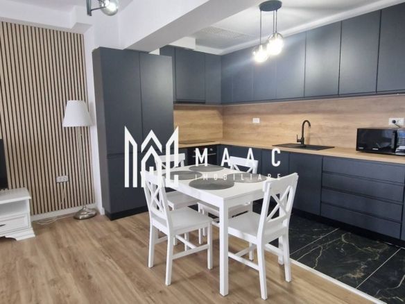 Apartament 2 camere | Etaj 1 | Parcare | Balcon | Doamna Stanca