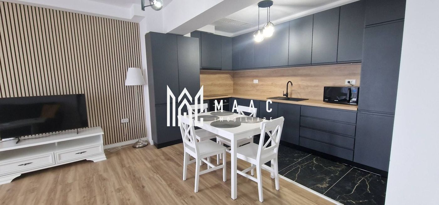 anBn-25827 Apartament 2 camere | Etaj 1 | Parcare | Balcon | Doamna Stanca