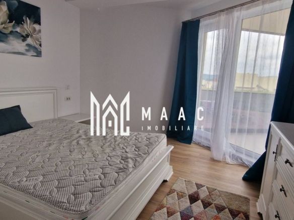 Apartament 2 camere | Etaj 1 | Parcare | Balcon | Doamna Stanca