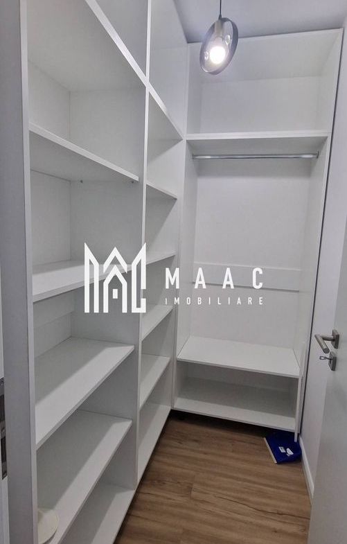 Apartament 2 camere | Etaj 1 | Parcare | Balcon | Doamna Stanca