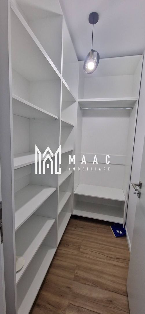 anBn-25831 Apartament 2 camere | Etaj 1 | Parcare | Balcon | Doamna Stanca