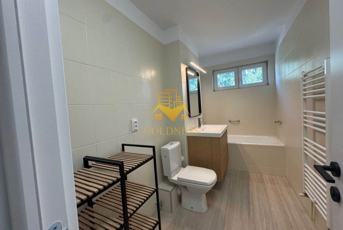 4 camere decomandate, Cartier Manastur, McDonalds, Primaverii,