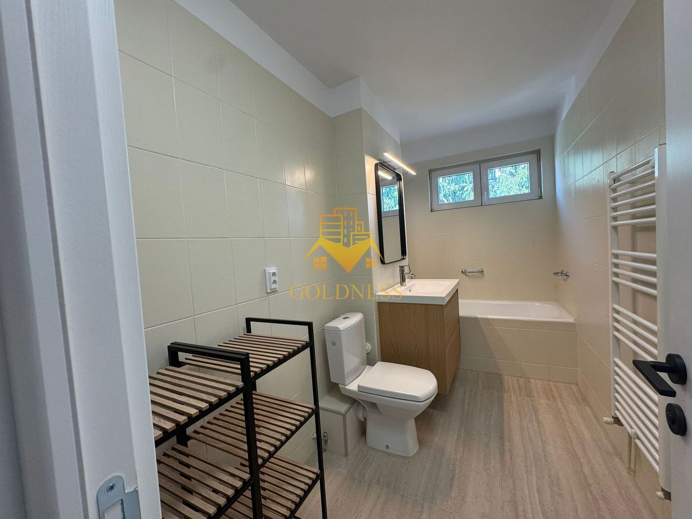 4 camere decomandate, Cartier Manastur, McDonalds, Primaverii,