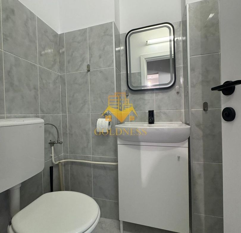 4 camere decomandate, Cartier Manastur, McDonalds, Primaverii,