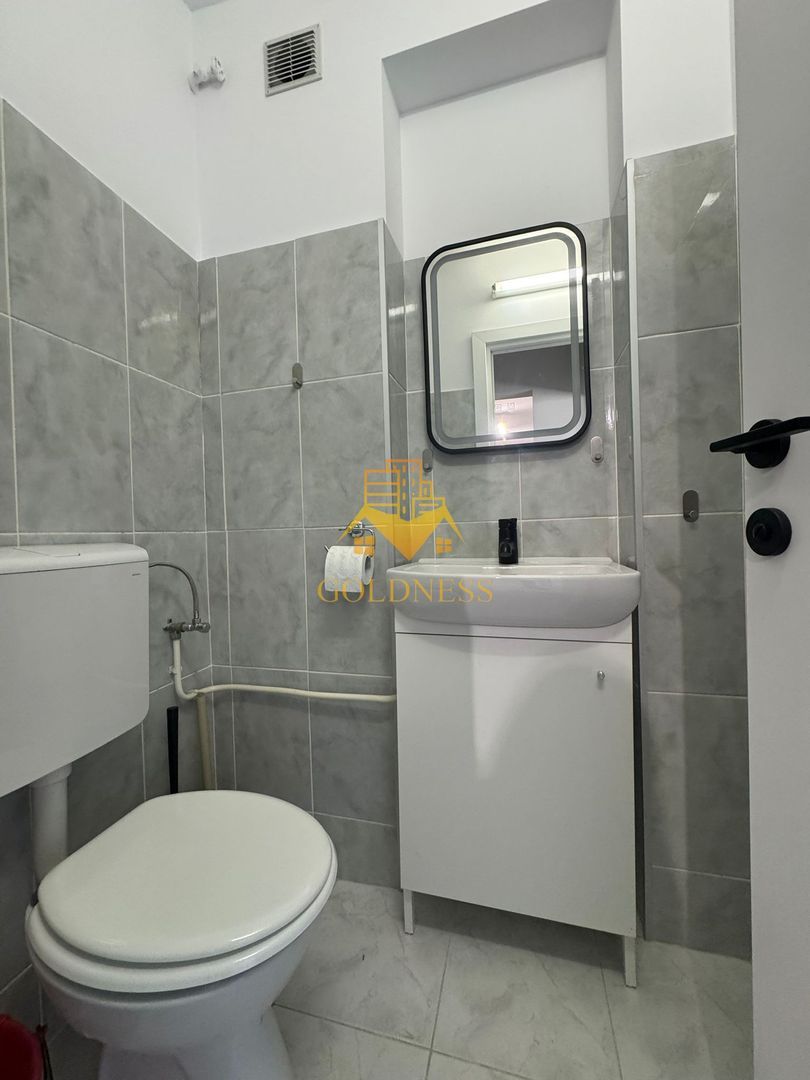4 camere decomandate, Cartier Manastur, McDonalds, Primaverii,
