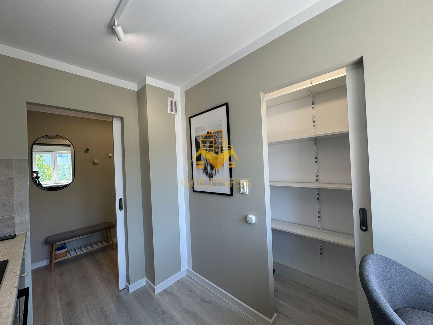 4 camere decomandate, Cartier Manastur, McDonalds, Primaverii,