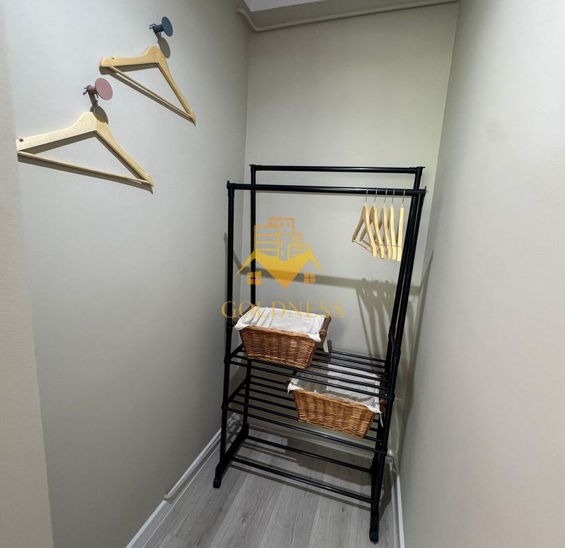 4 camere decomandate, Cartier Manastur, McDonalds, Primaverii,