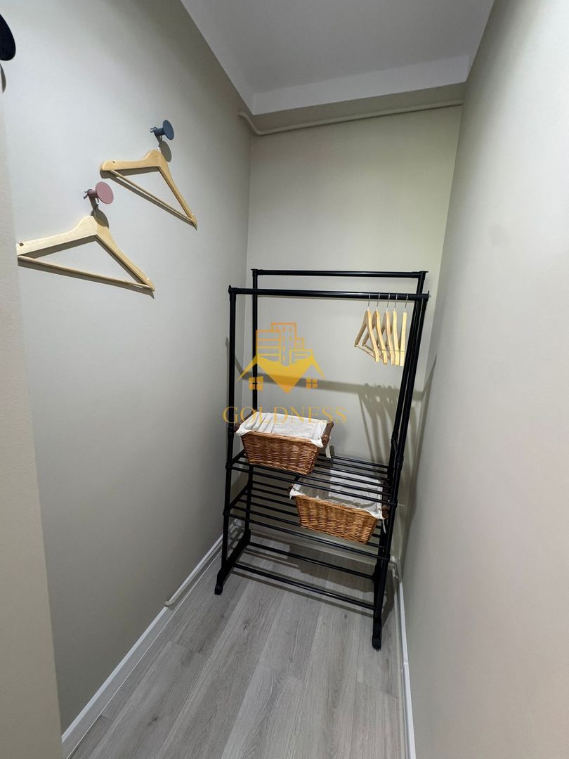 4 camere decomandate, Cartier Manastur, McDonalds, Primaverii,