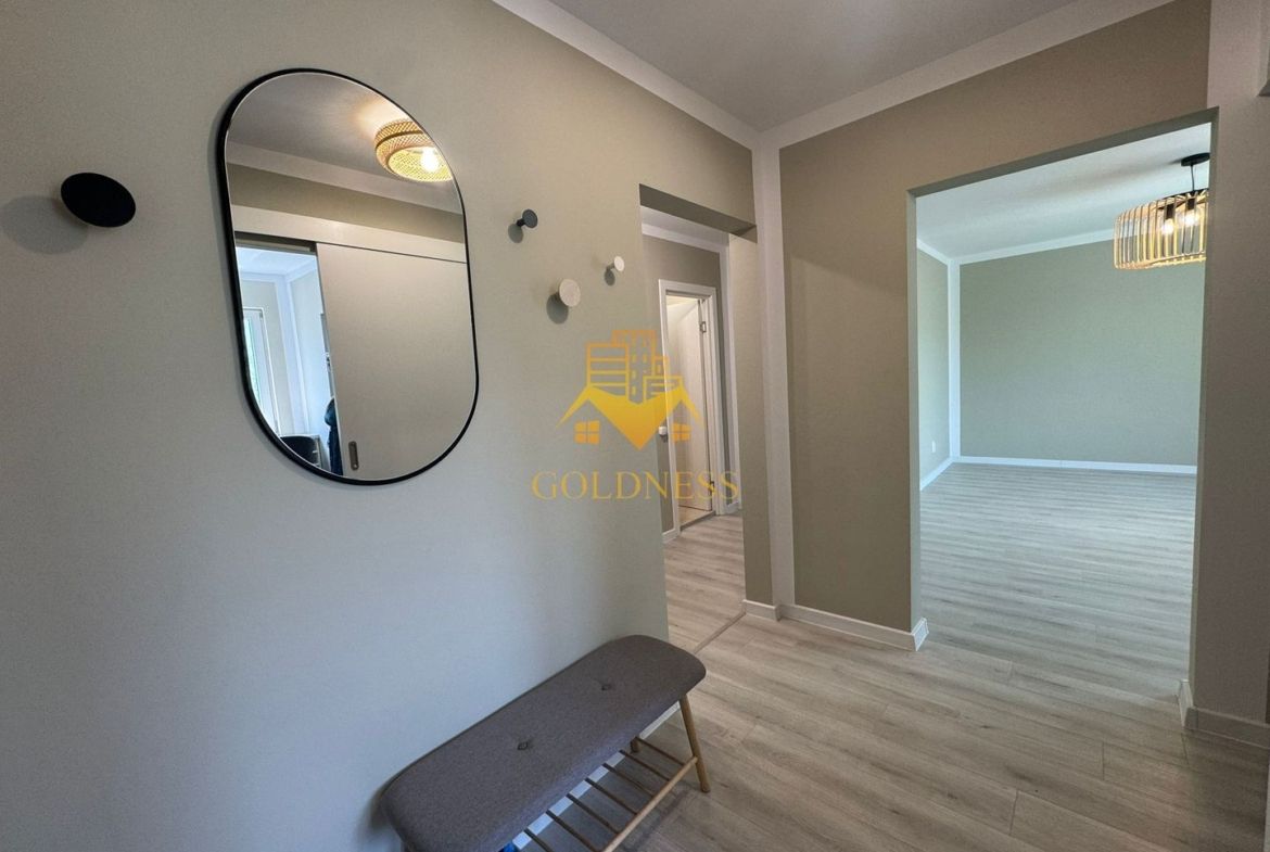 4 camere decomandate, Cartier Manastur, McDonalds, Primaverii,