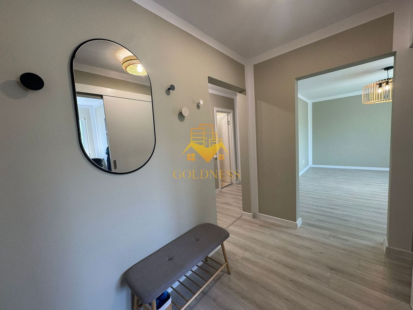 4 camere decomandate, Cartier Manastur, McDonalds, Primaverii,