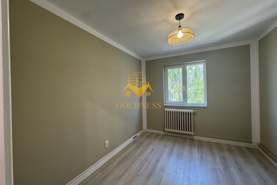 4 camere decomandate, Cartier Manastur, McDonalds, Primaverii,