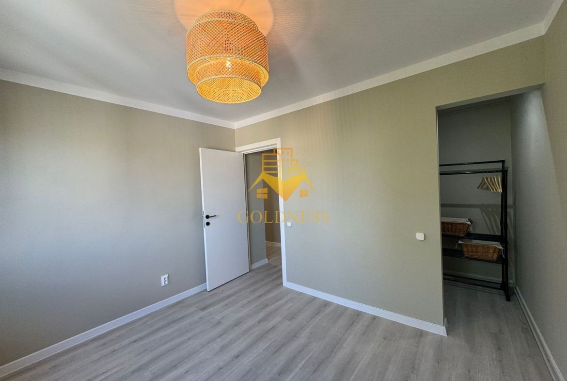 4 camere decomandate, Cartier Manastur, McDonalds, Primaverii,