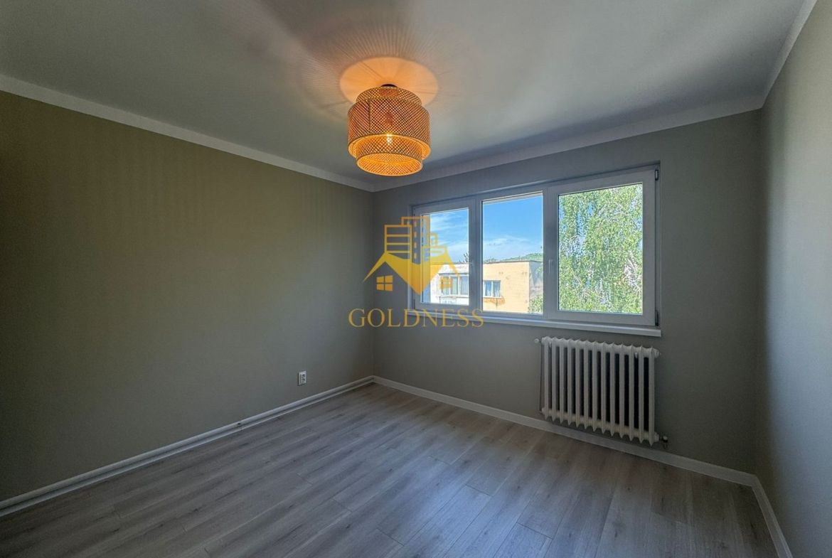 4 camere decomandate, Cartier Manastur, McDonalds, Primaverii,