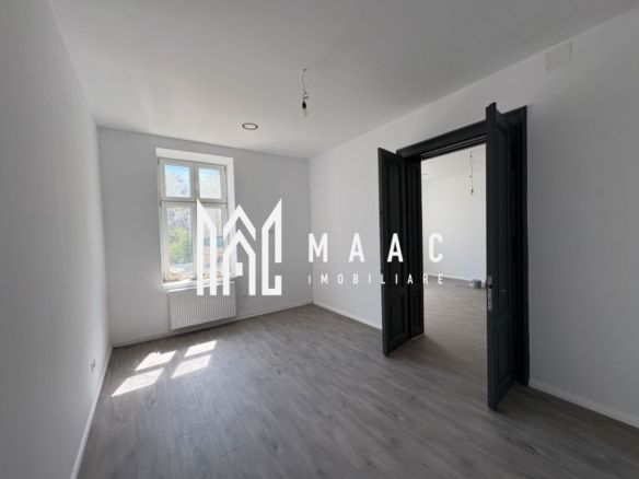 Apartament la casa I etajul 1 I B-dul Victoriei I Parcare