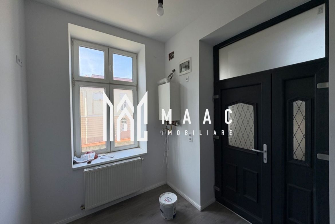 Apartament la casa I etajul 1 I B-dul Victoriei I Parcare