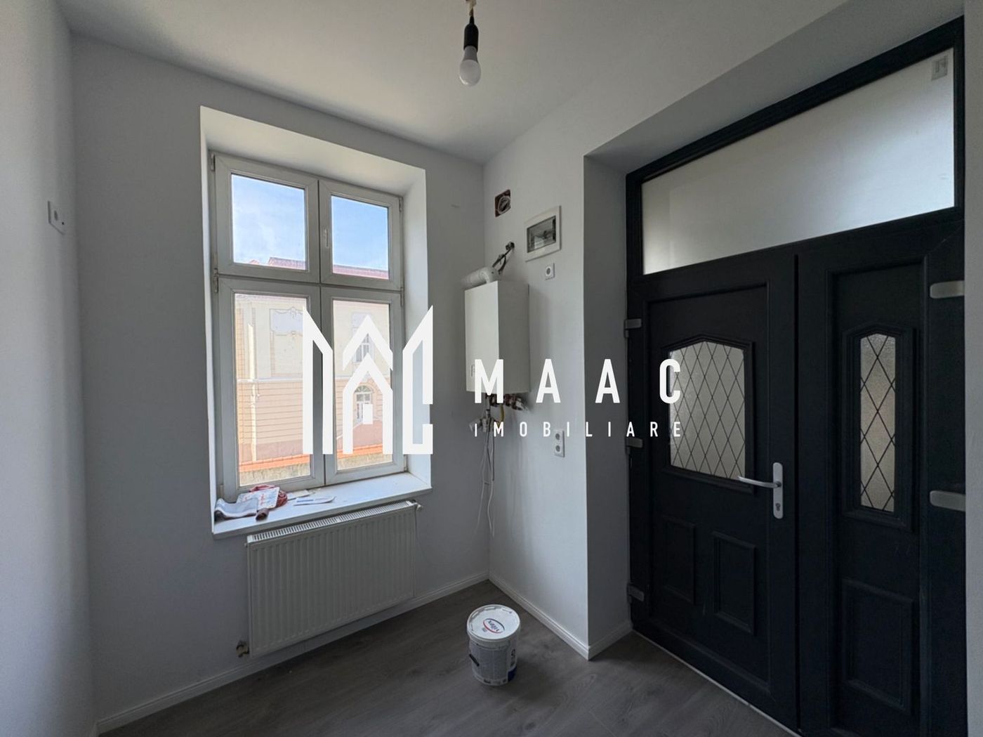 Apartament la casa I etajul 1 I B-dul Victoriei I Parcare