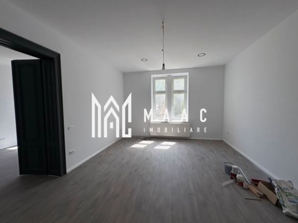 Apartament la casa I etajul 1 I B-dul Victoriei I Parcare