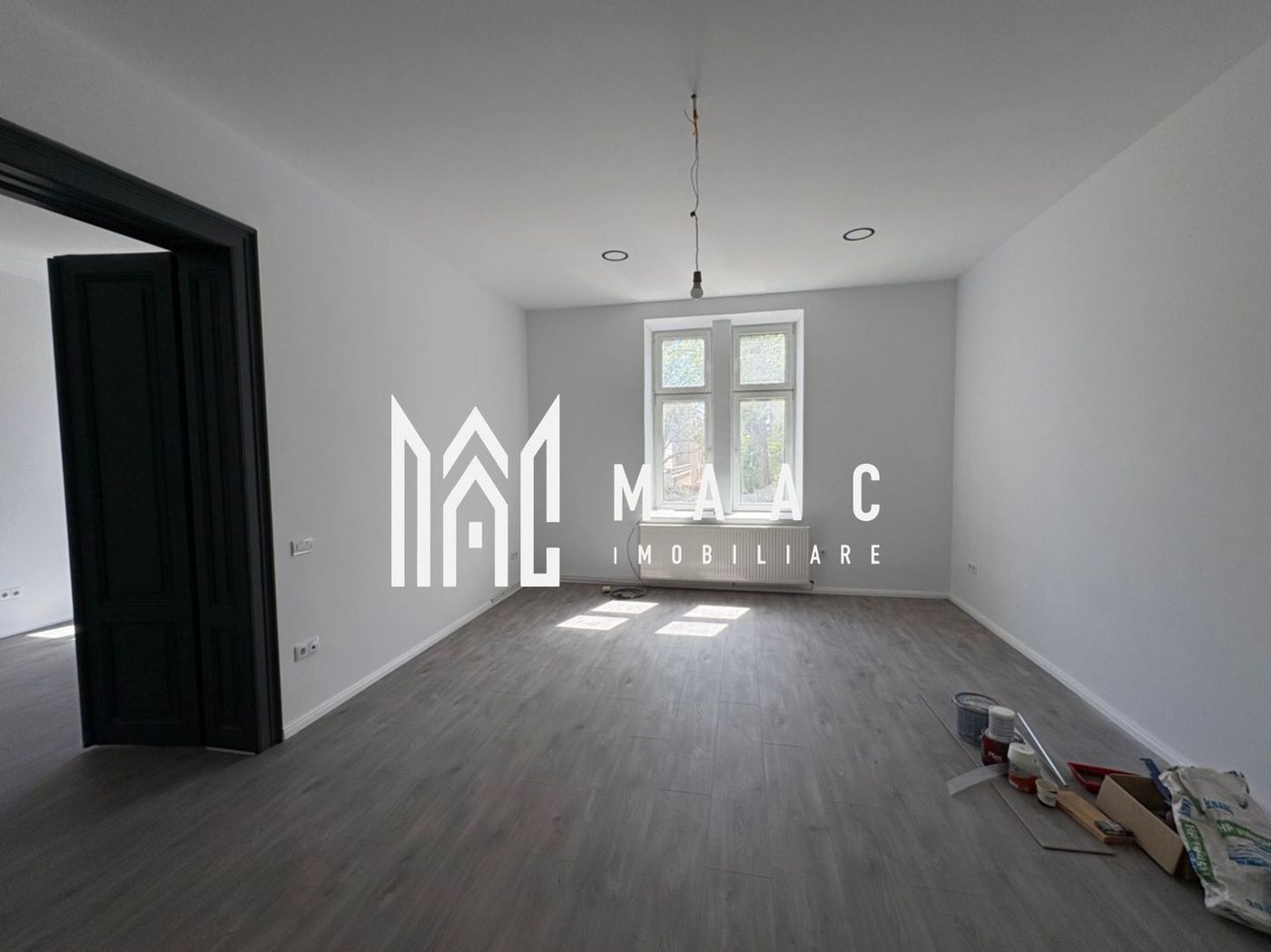 Apartament la casa I etajul 1 I B-dul Victoriei I Parcare