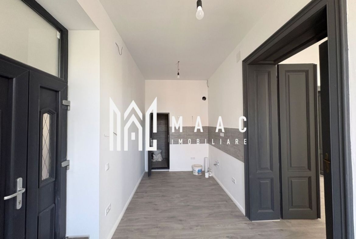 Apartament la casa I etajul 1 I B-dul Victoriei I Parcare