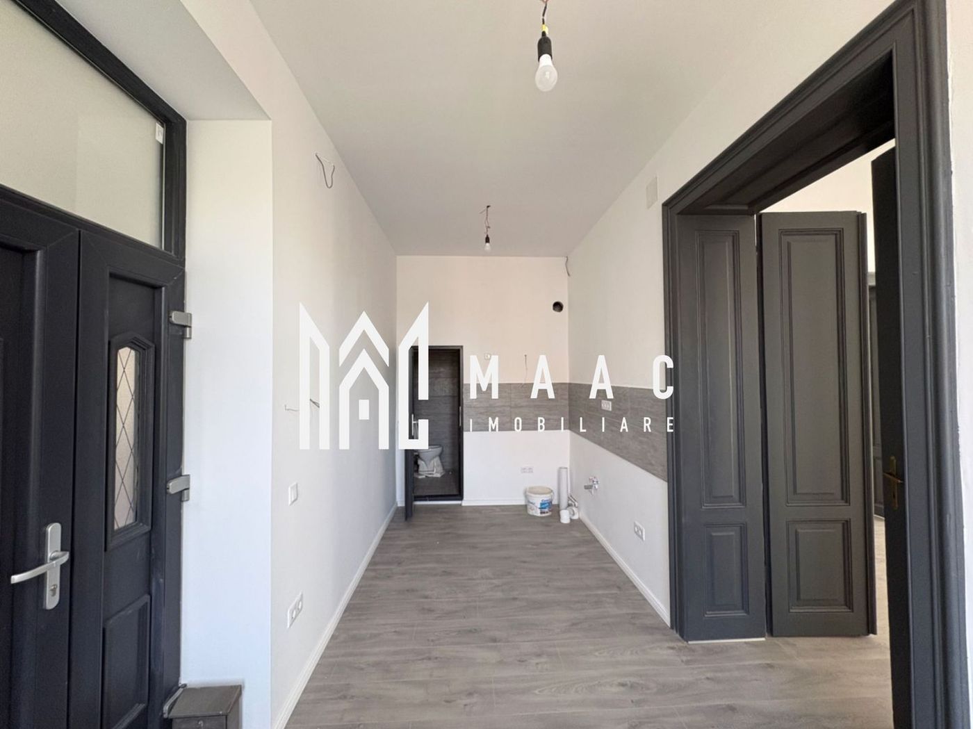 Apartament la casa I etajul 1 I B-dul Victoriei I Parcare