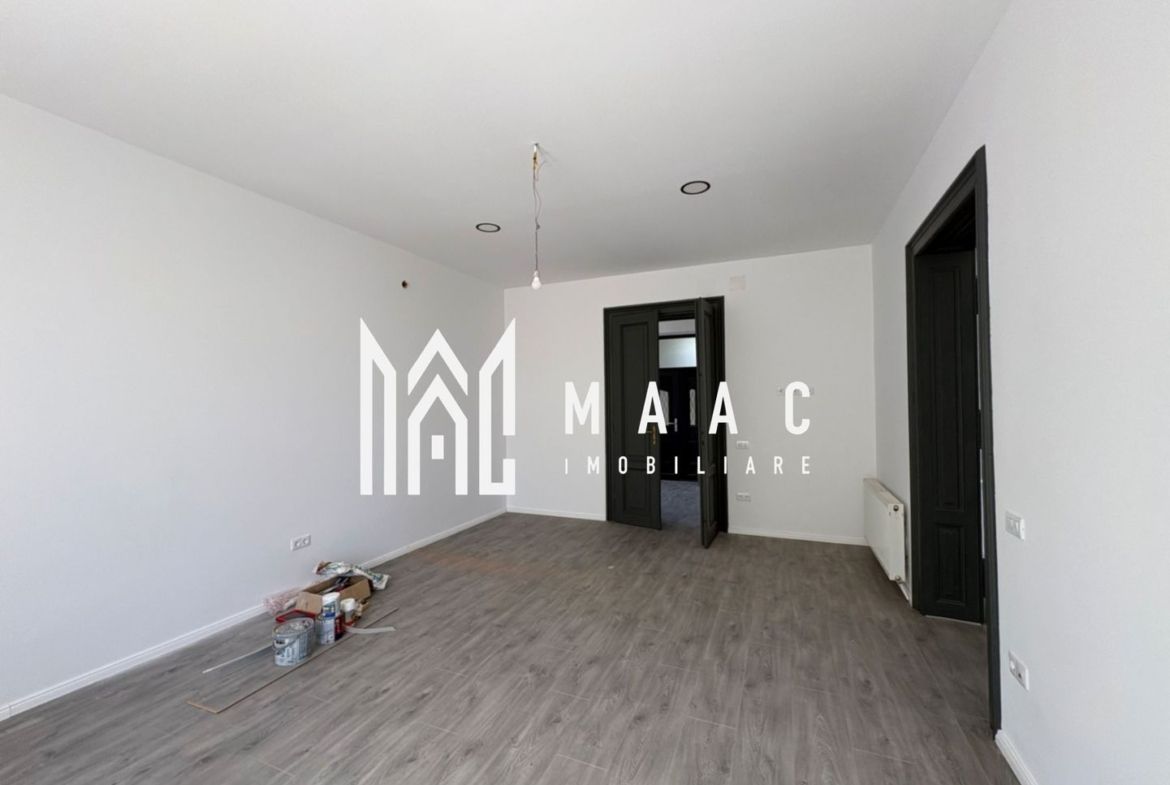 Apartament la casa I etajul 1 I B-dul Victoriei I Parcare