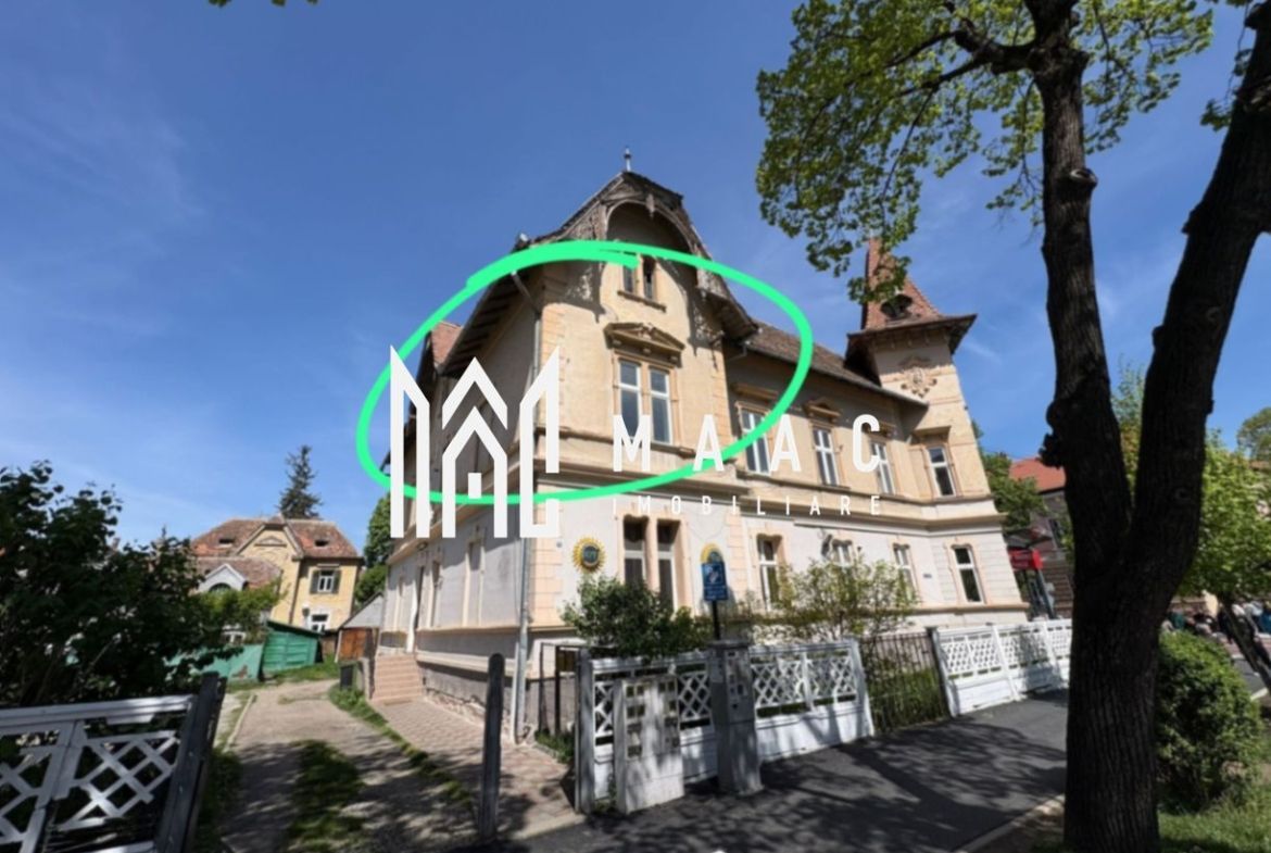 Apartament la casa I etajul 1 I B-dul Victoriei I Parcare