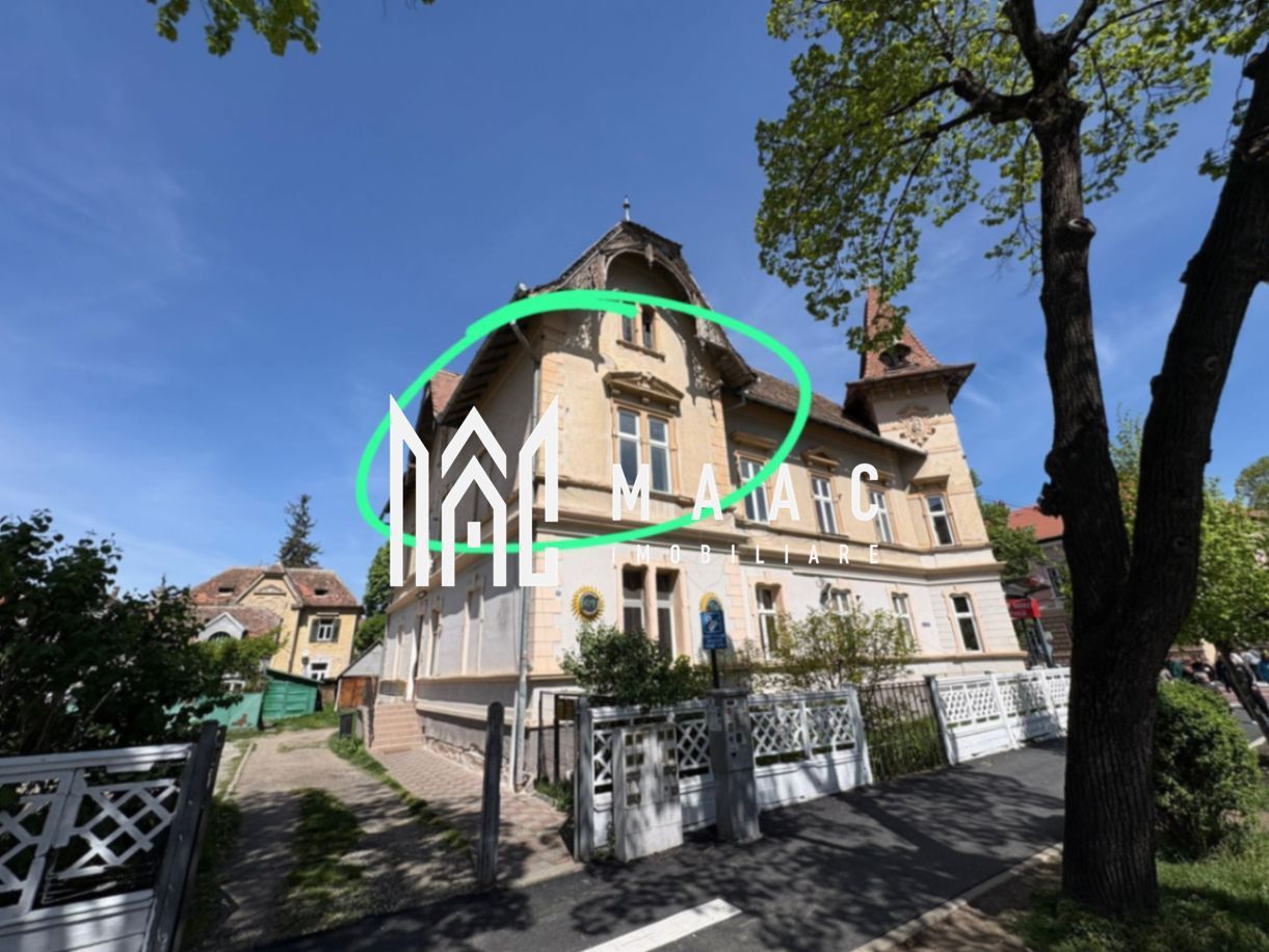 Apartament la casa I etajul 1 I B-dul Victoriei I Parcare