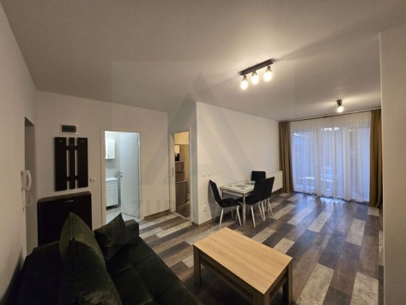 Apartament modern 2 camere  zona Promenada Mall