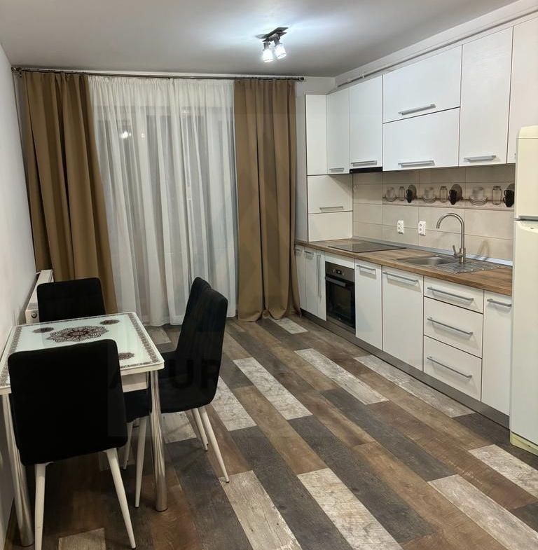 Apartament modern 2 camere  zona Promenada Mall