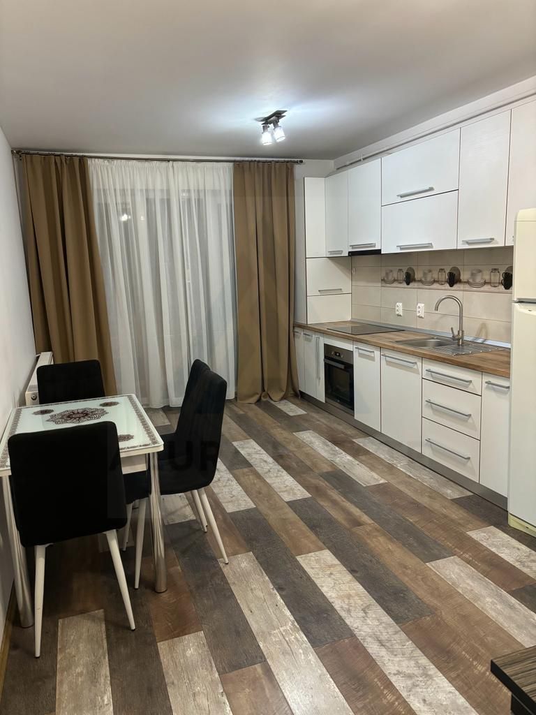 Apartament modern 2 camere  zona Promenada Mall