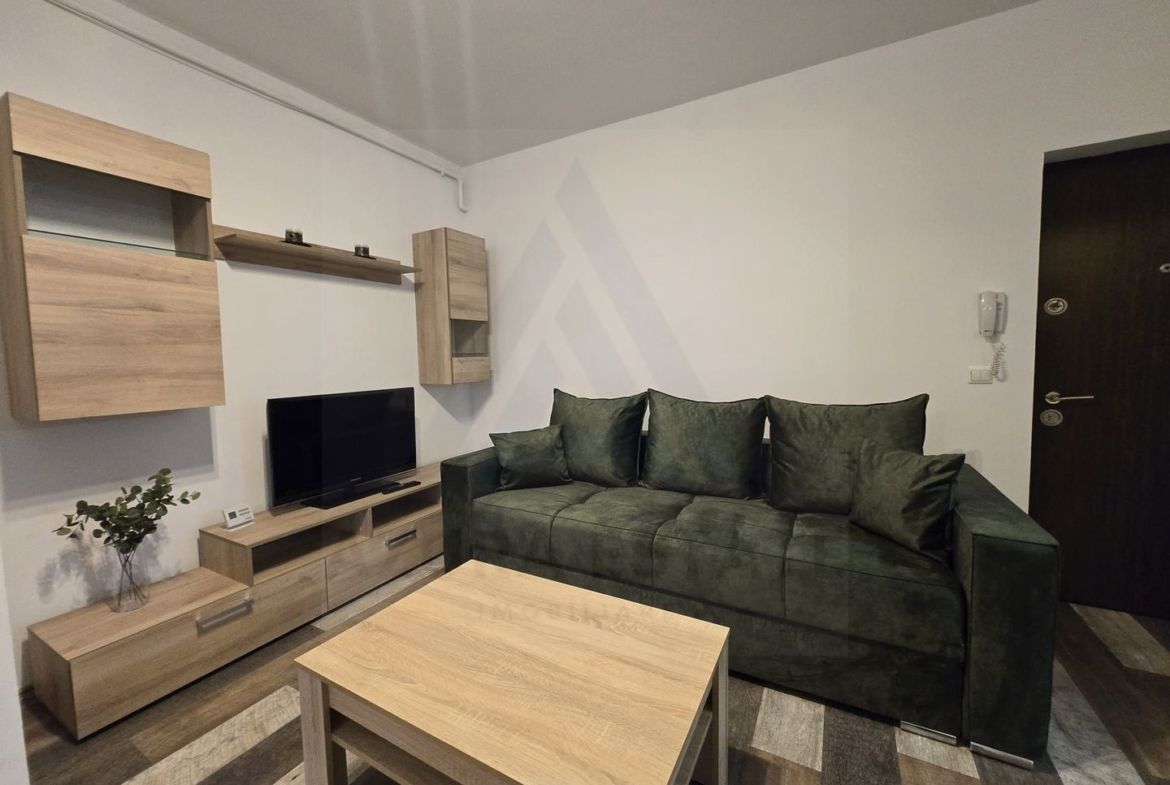 Apartament modern 2 camere  zona Promenada Mall