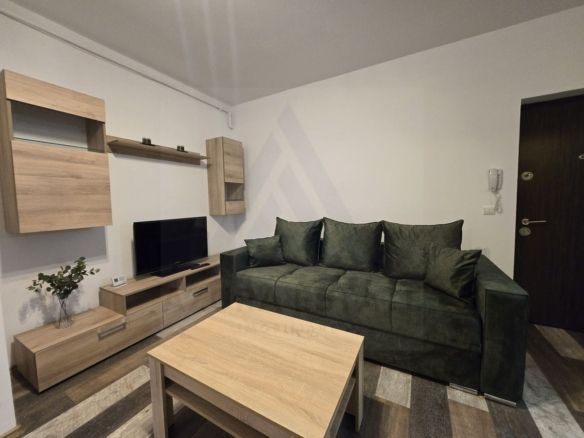 Apartament modern 2 camere  zona Promenada Mall