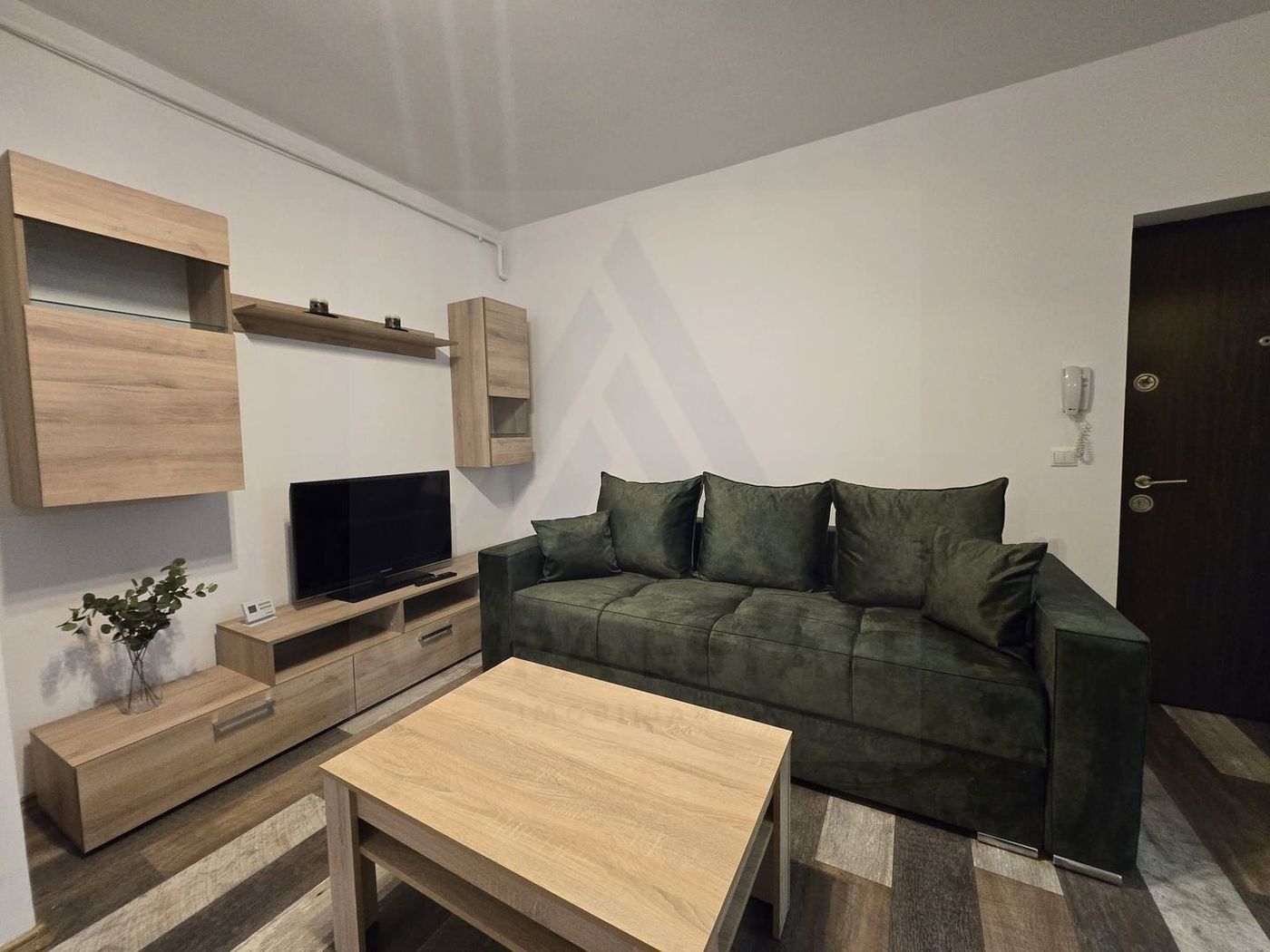 Apartament modern 2 camere  zona Promenada Mall