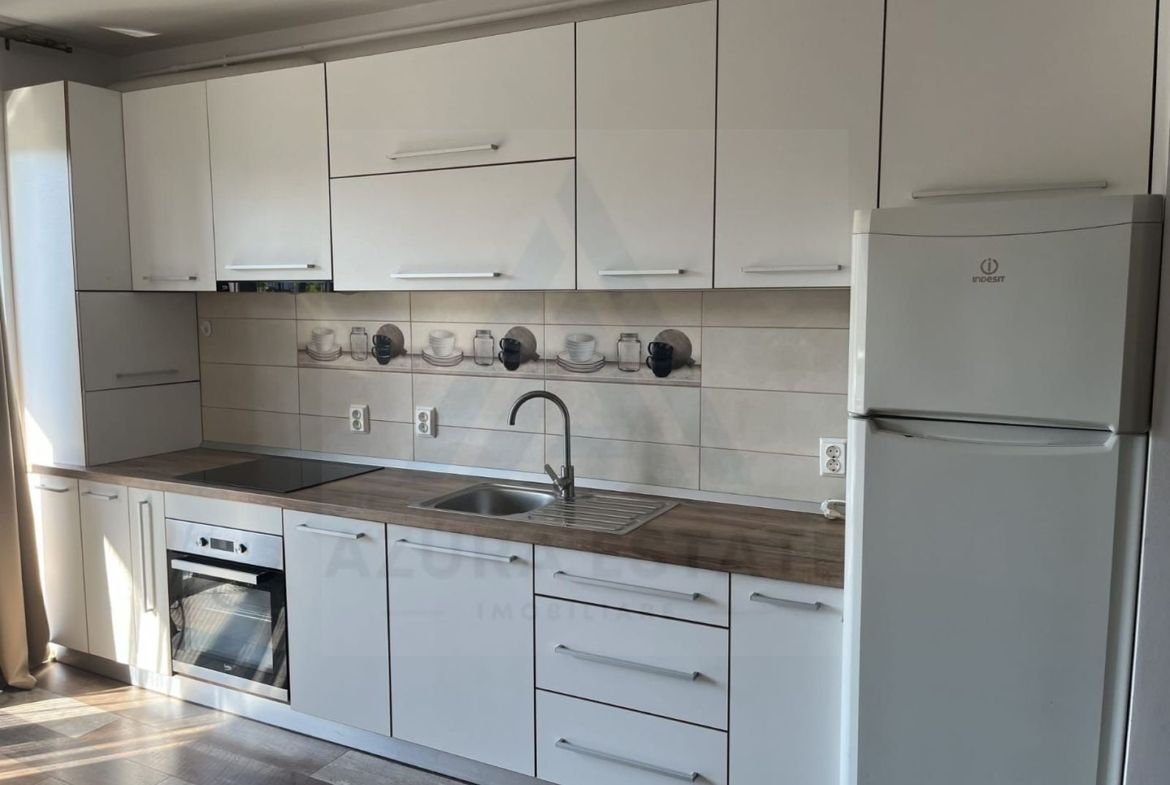 Apartament modern 2 camere  zona Promenada Mall