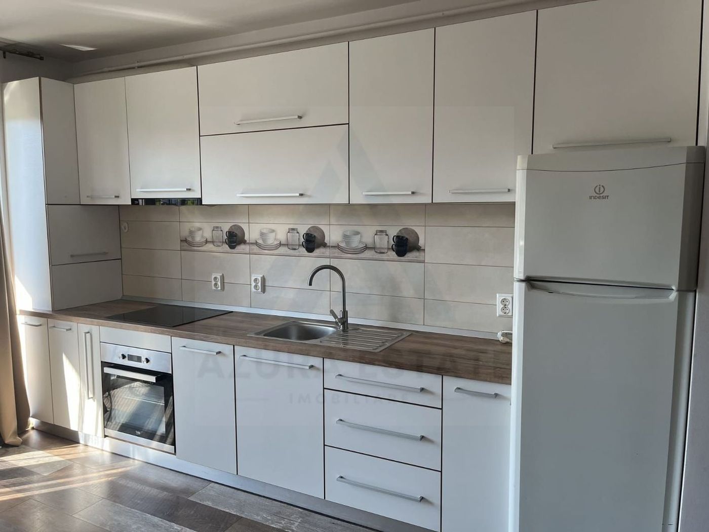 Apartament modern 2 camere  zona Promenada Mall