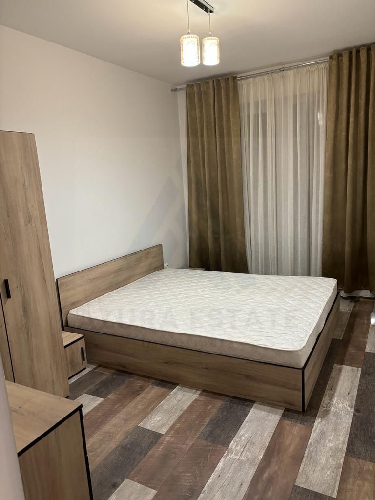 Apartament modern 2 camere  zona Promenada Mall