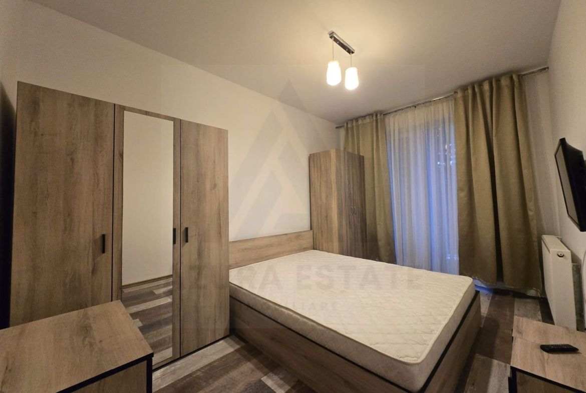 Apartament modern 2 camere  zona Promenada Mall