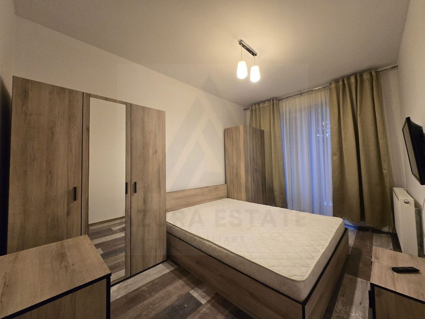 Apartament modern 2 camere  zona Promenada Mall